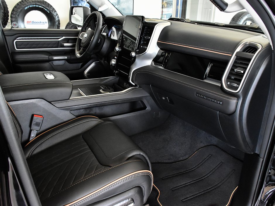 2026 Ram 1500 TUNGSTEN-22