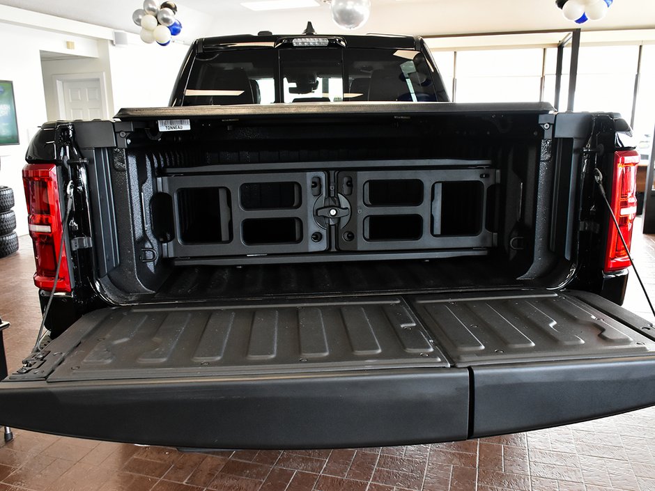 2026 Ram 1500 TUNGSTEN-24