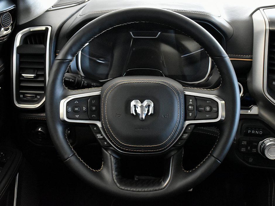 2026 Ram 1500 TUNGSTEN-15