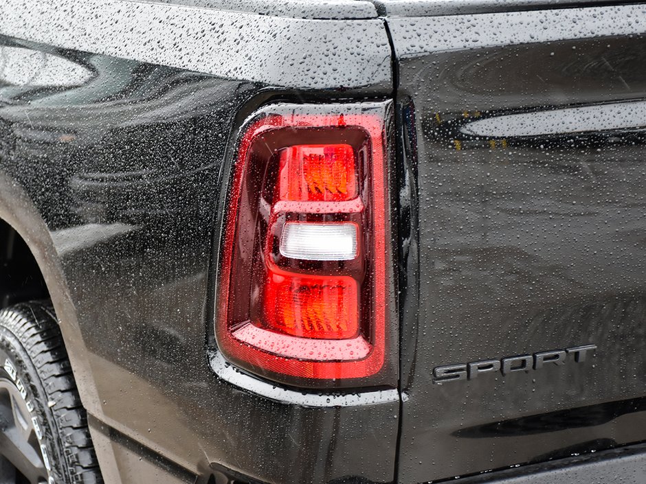 2026 Ram 1500 SPORT-8