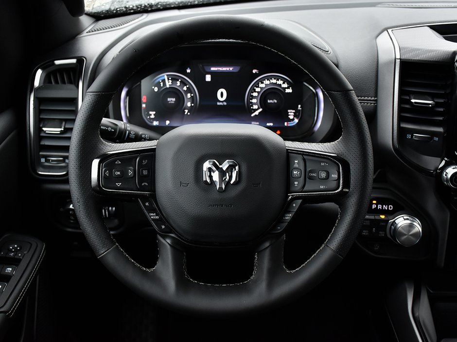 2026 Ram 1500 SPORT-15