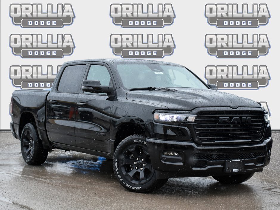 2026 Ram 1500 SPORT-0