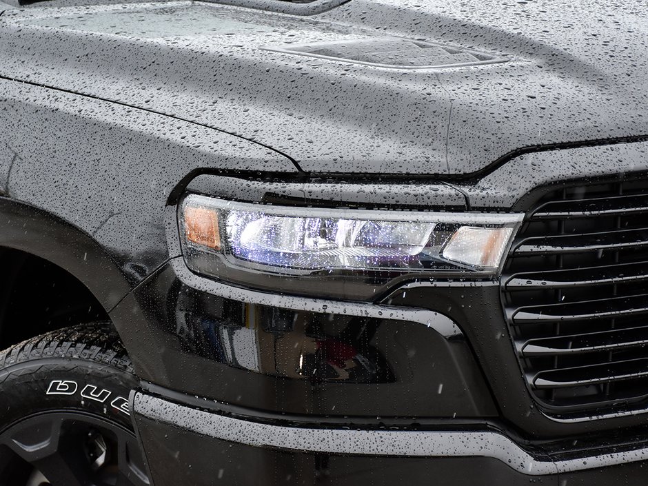 2026 Ram 1500 SPORT-6