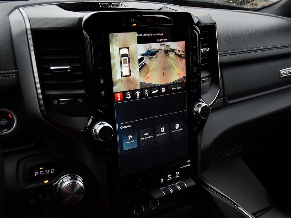 2026 Ram 1500 SPORT-25