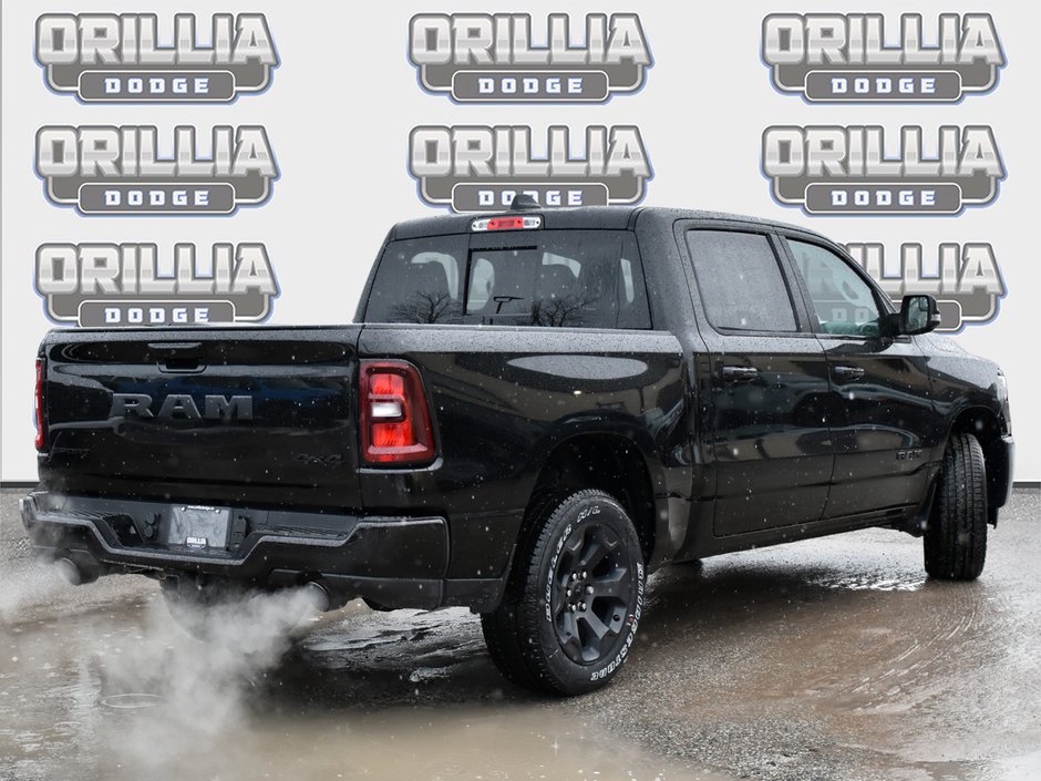 2026 Ram 1500 SPORT-3