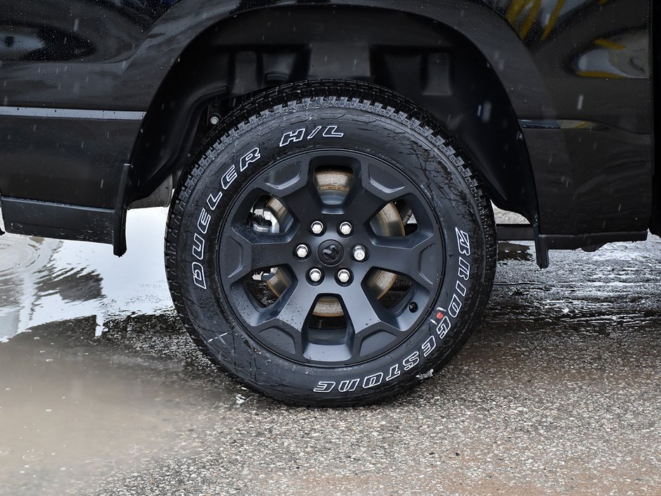 2026 Ram 1500 SPORT-7