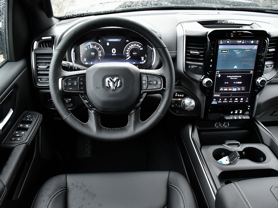2026 Ram 1500 SPORT-14