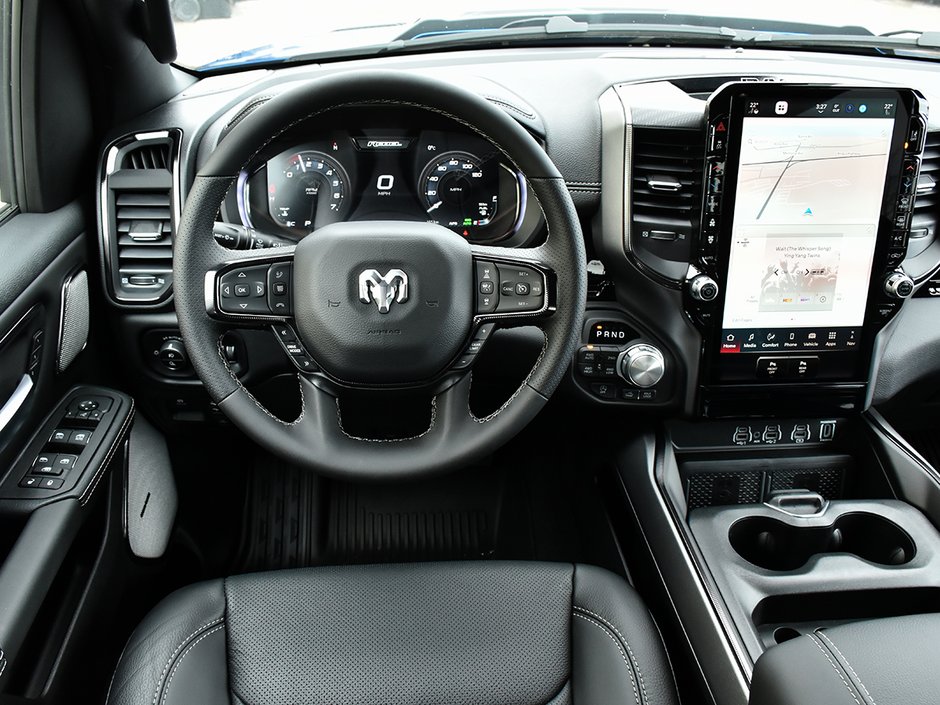 2026 Ram 1500 REBEL-15