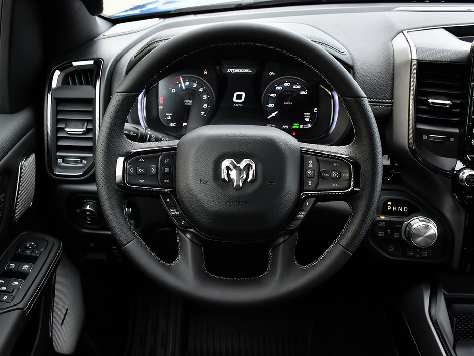 2026 Ram 1500 REBEL-16