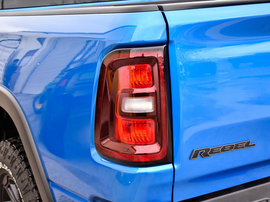 2026 Ram 1500 REBEL-8