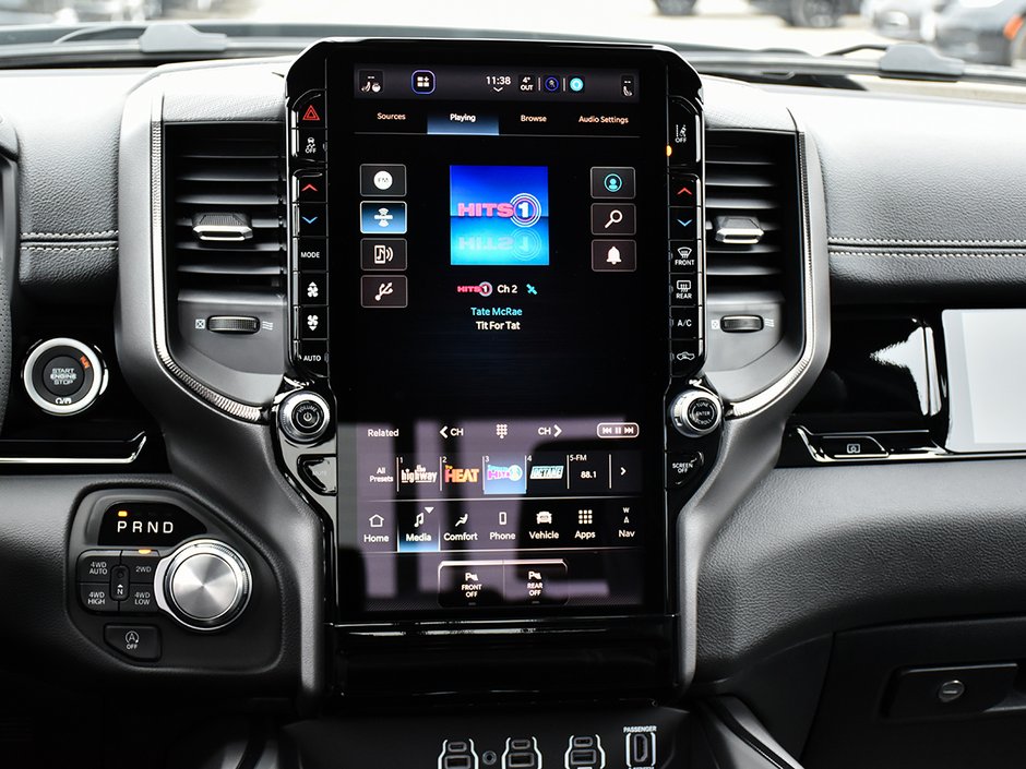 2026 Ram 1500 SPORT-18