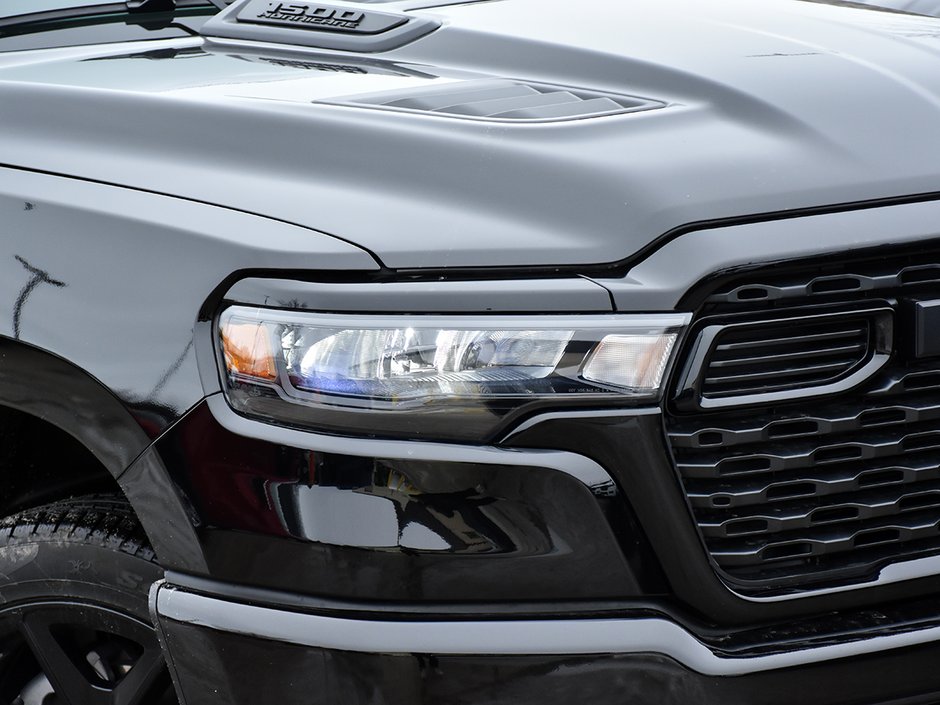 2026 Ram 1500 SPORT-6
