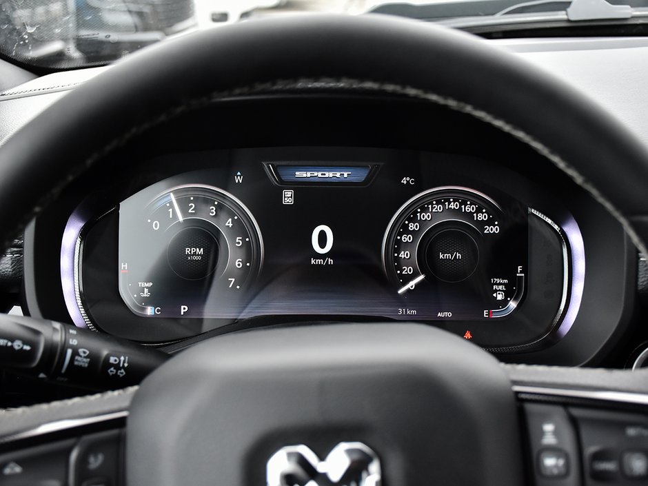 2026 Ram 1500 SPORT-22