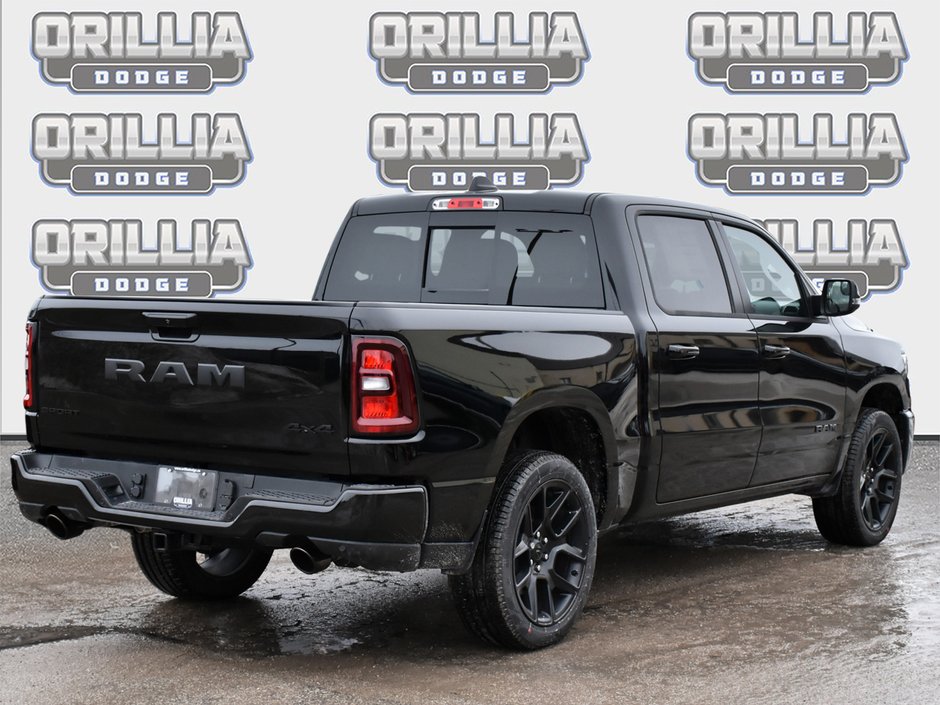 2026 Ram 1500 SPORT-3