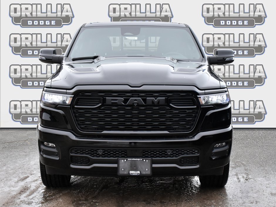 2026 Ram 1500 SPORT-1
