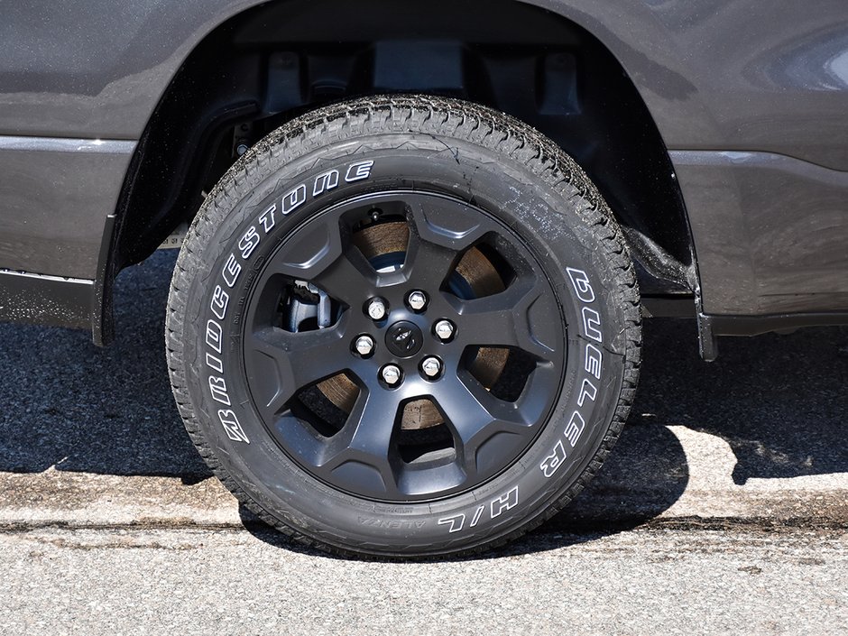2026 Ram 1500 SPORT-7