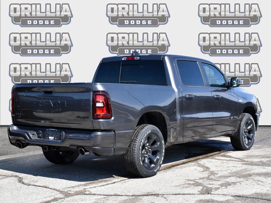 2026 Ram 1500 SPORT-3