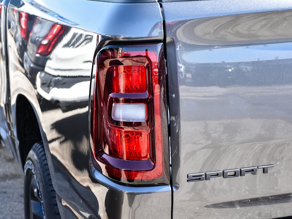 2026 Ram 1500 SPORT-8