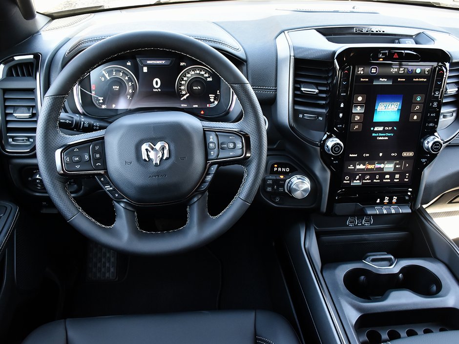 2026 Ram 1500 SPORT-15
