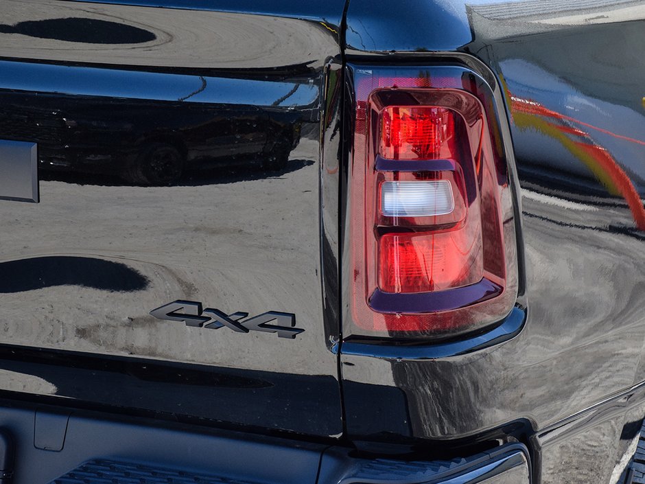 2026 Ram 1500 SPORT-5
