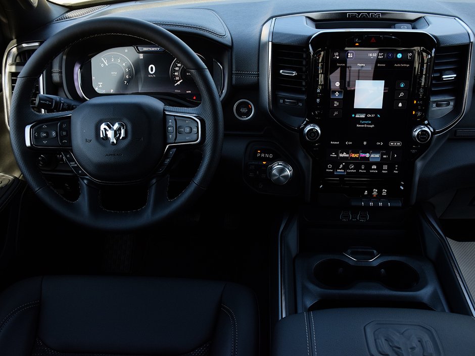 2026 Ram 1500 SPORT-13