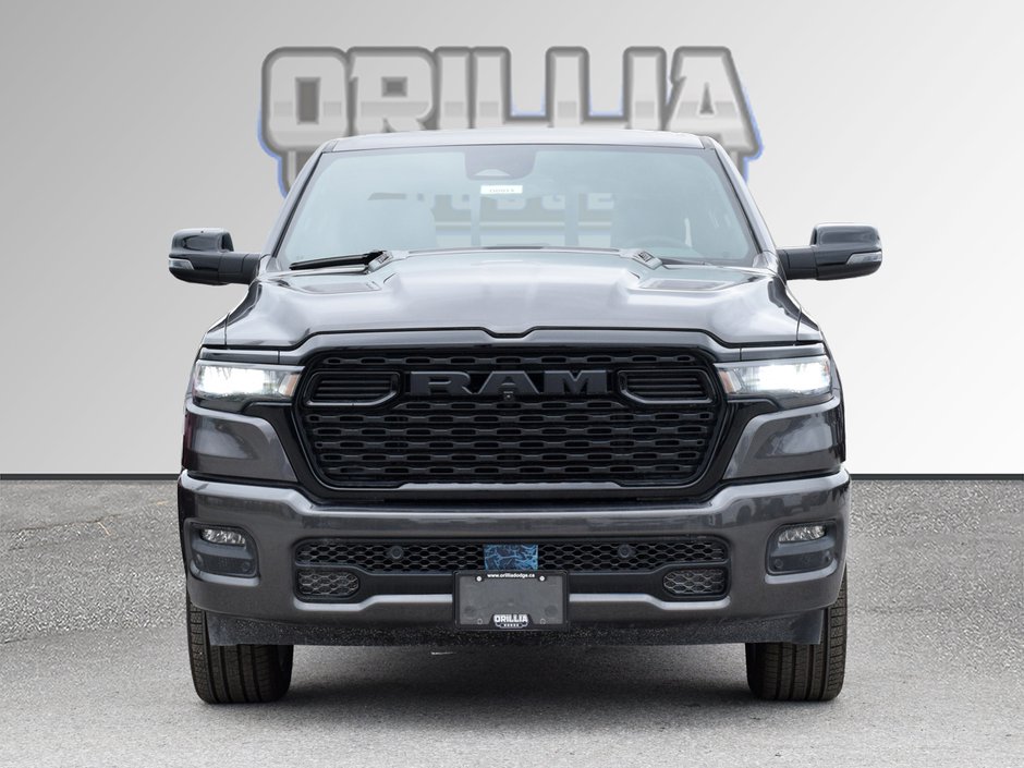 2026 Ram 1500 SPORT-1