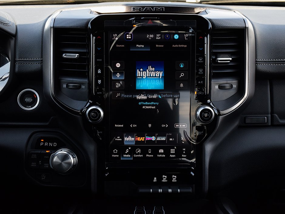 2026 Ram 1500 SPORT-16