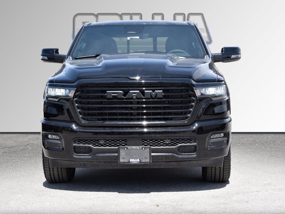 2026 Ram 1500 SPORT-1