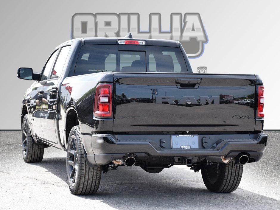 2026 Ram 1500 SPORT-3