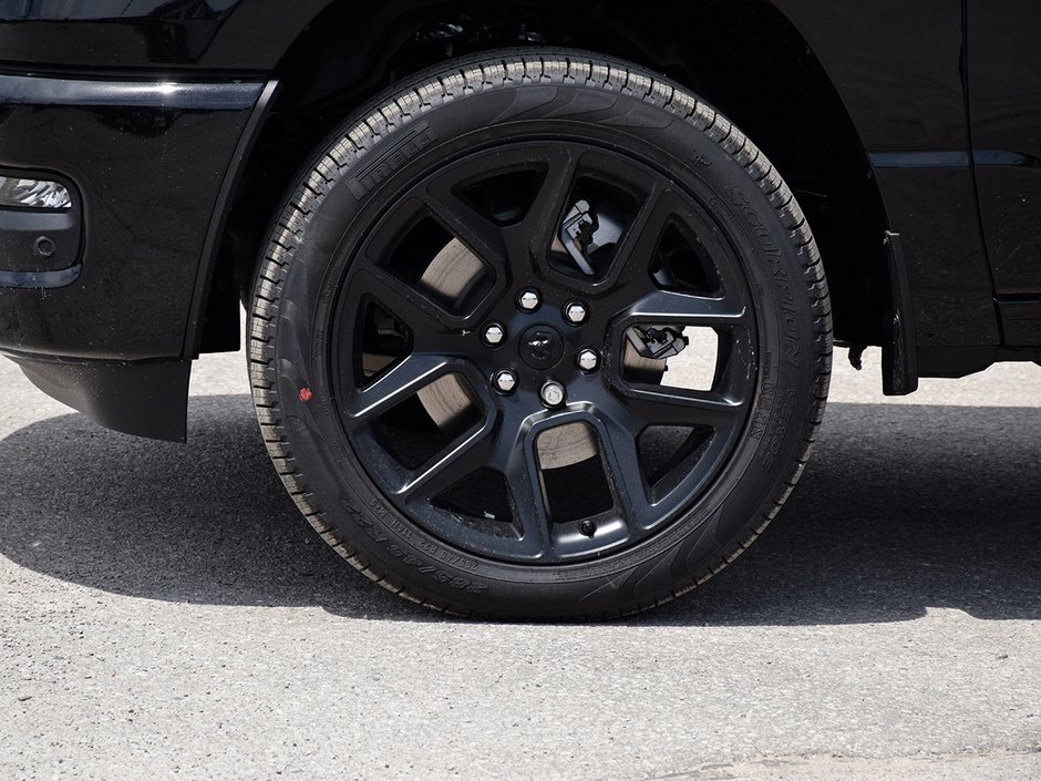 2026 Ram 1500 SPORT-5