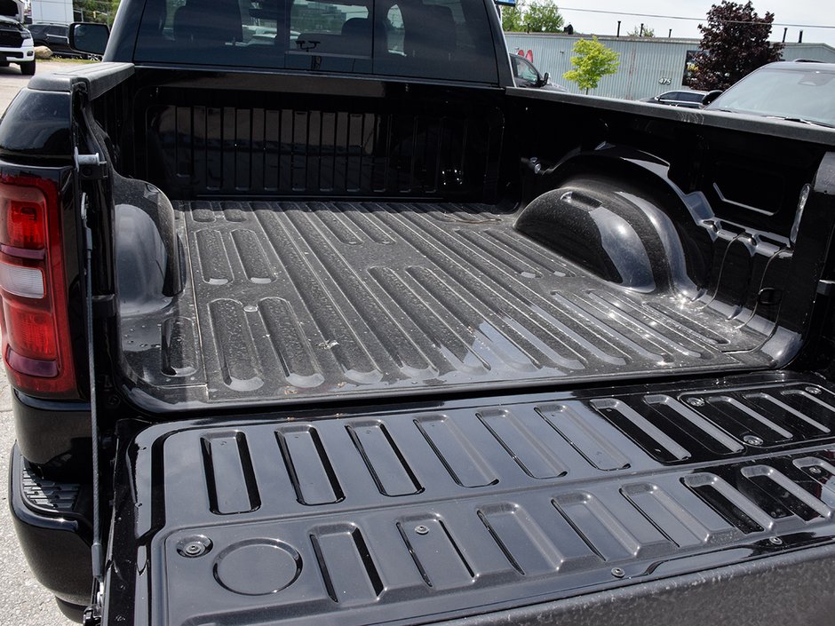 2026 Ram 1500 SPORT-7