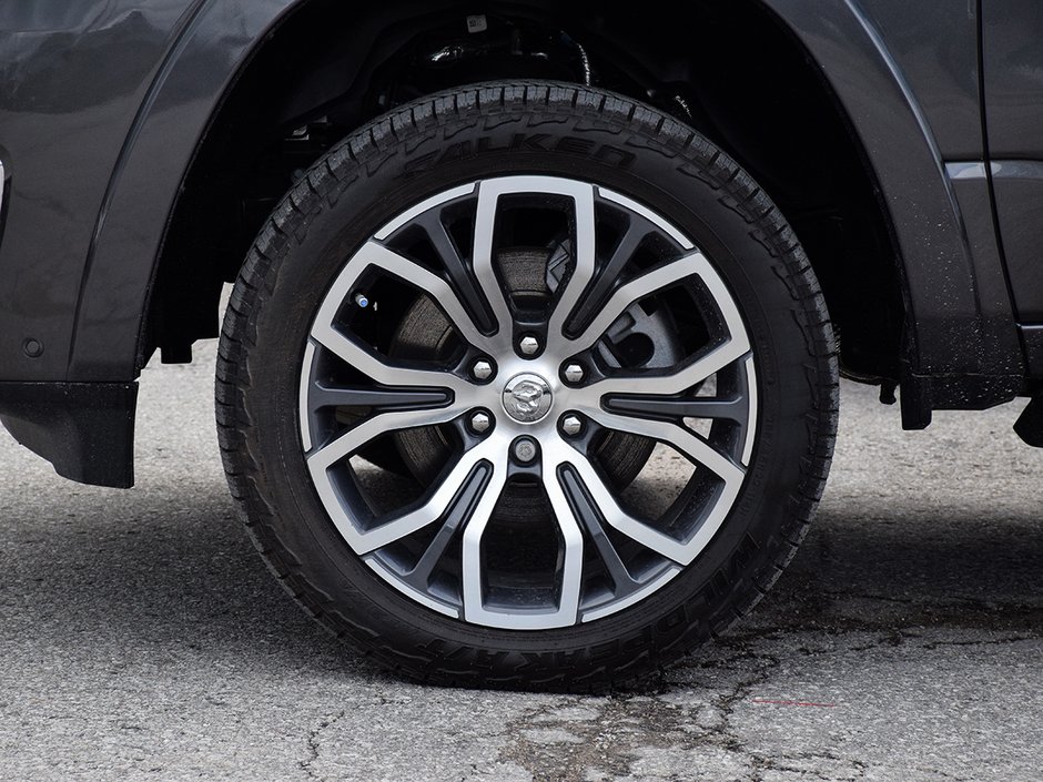 2026 Ram 1500 TUNGSTEN-5