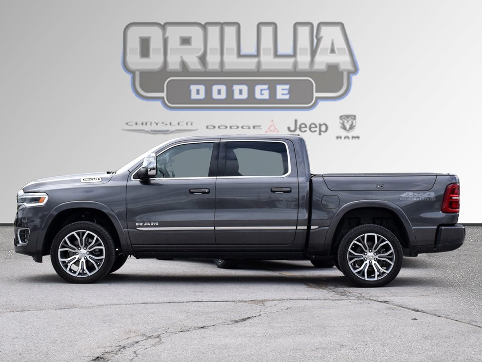 2026 Ram 1500 TUNGSTEN-2