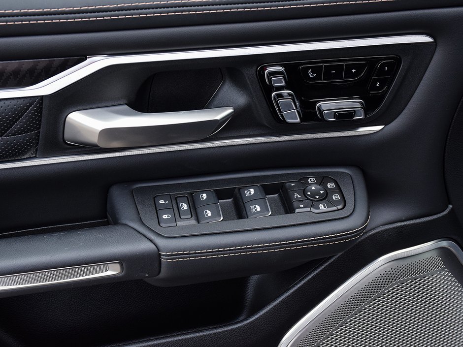 2026 Ram 1500 TUNGSTEN-8
