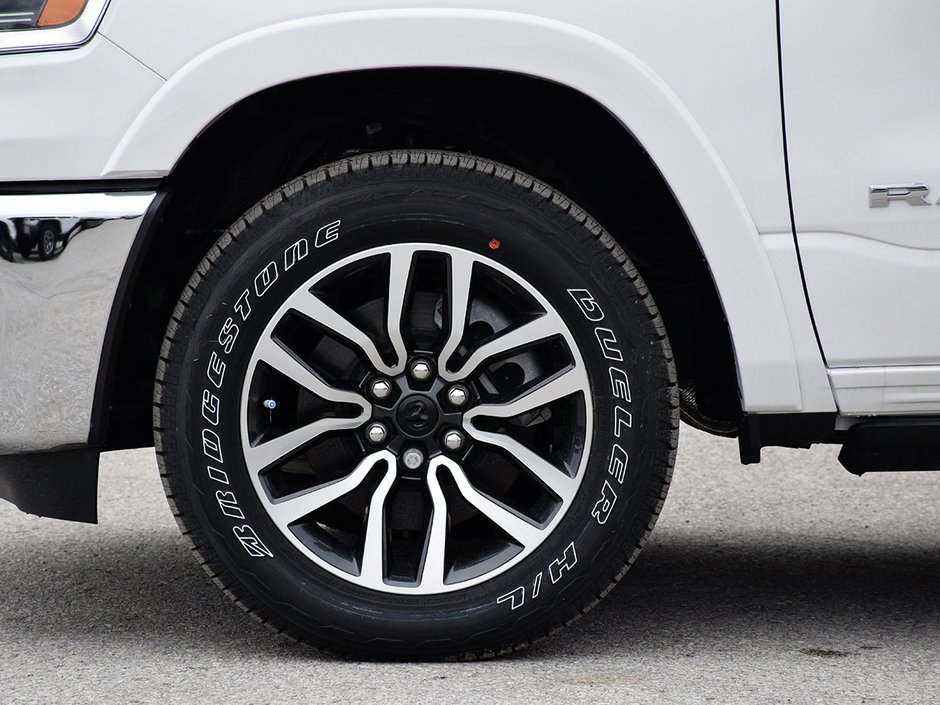 2026 Ram 1500 LONGHORN-5