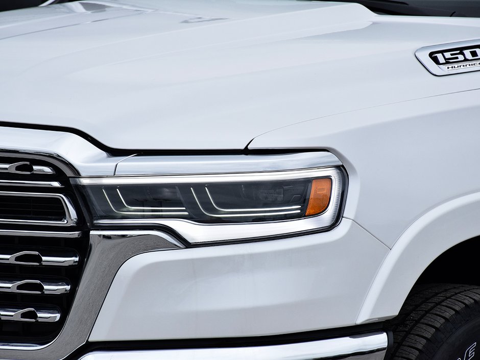 2026 Ram 1500 LONGHORN-4