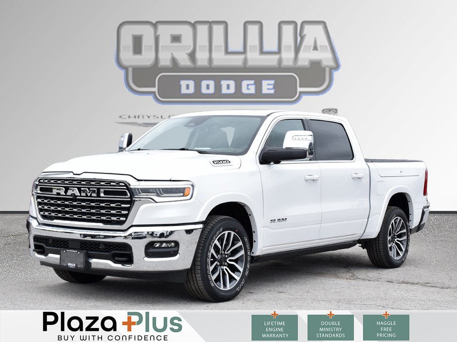 2026 Ram 1500 LONGHORN-0