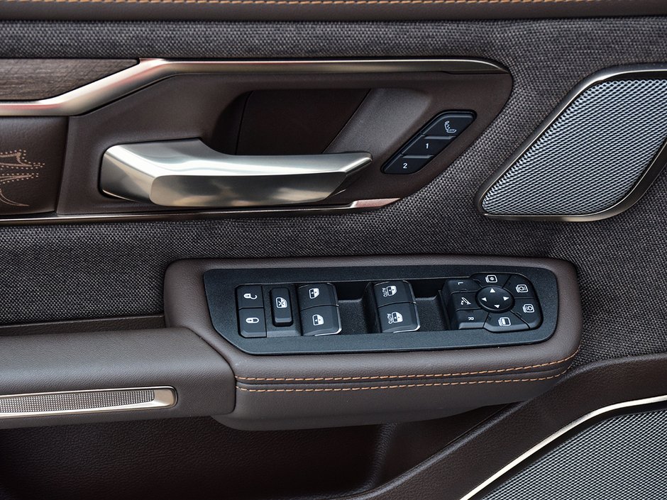 2026 Ram 1500 LONGHORN-8