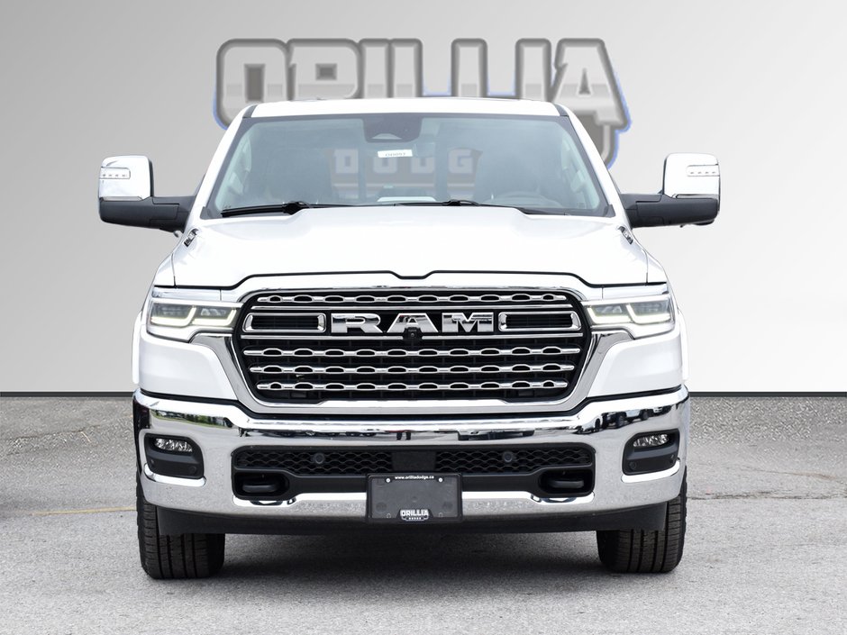 2026 Ram 1500 LONGHORN-1