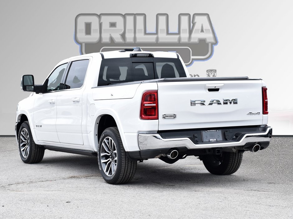 2026 Ram 1500 LONGHORN-3
