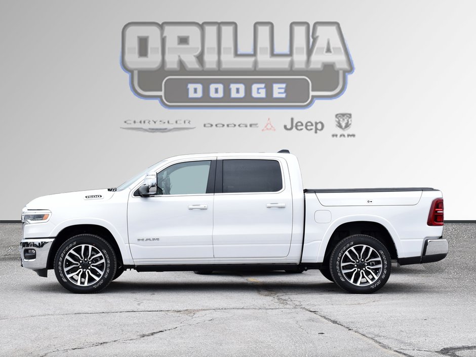 2026 Ram 1500 LONGHORN-2