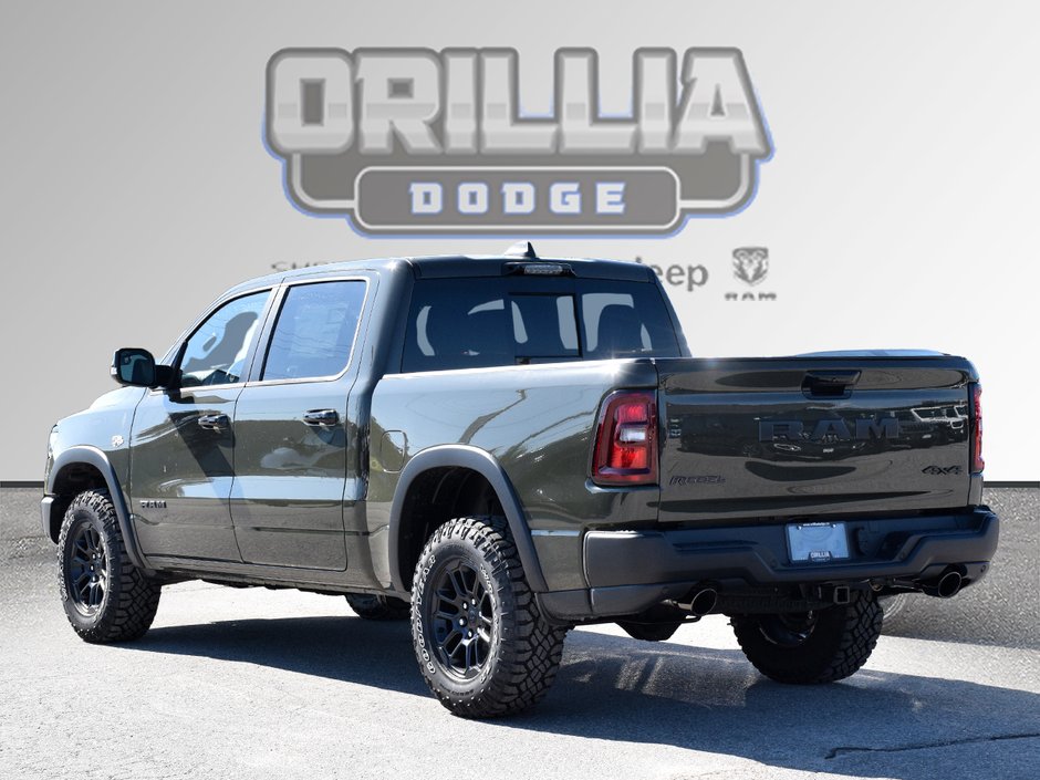 2026 Ram 1500 Rebel-3