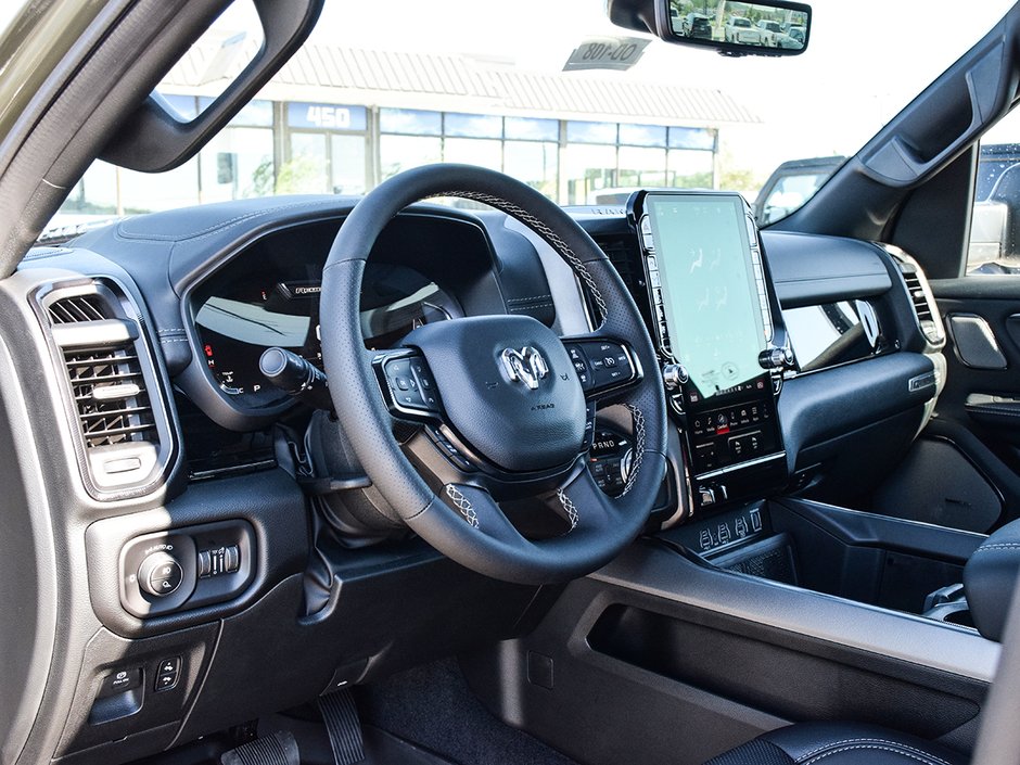 2026 Ram 1500 Rebel-9