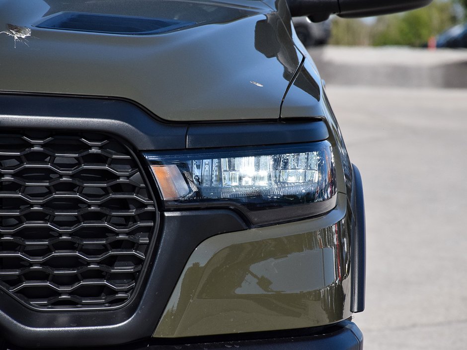 2026 Ram 1500 Rebel-4