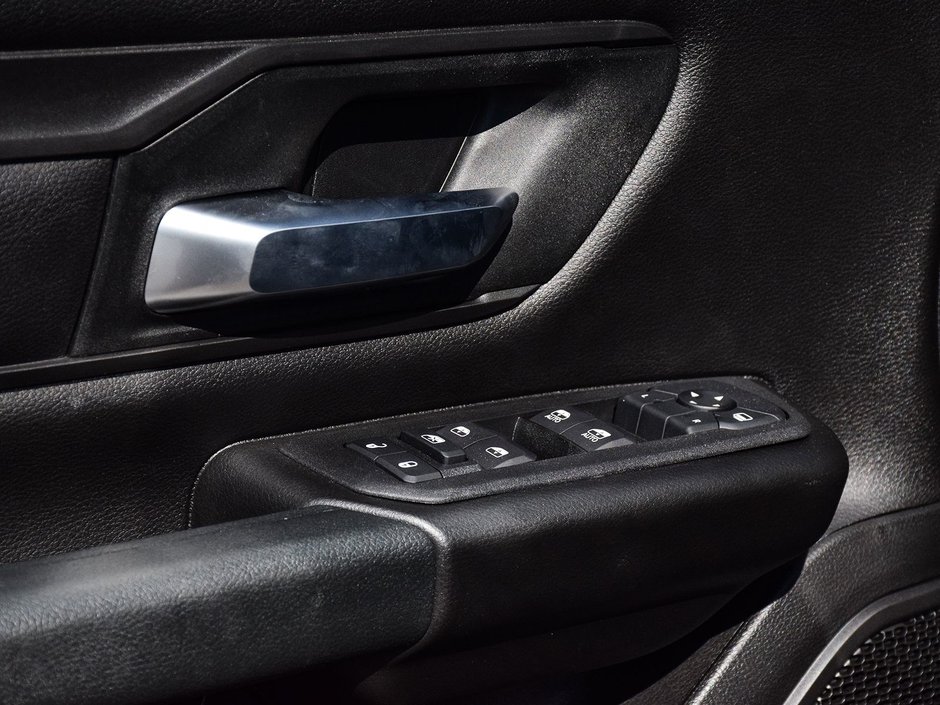 2026 Ram 1500 Warlock-8