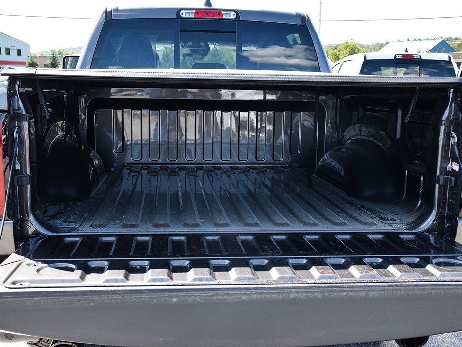 2026 Ram 1500 Warlock-7