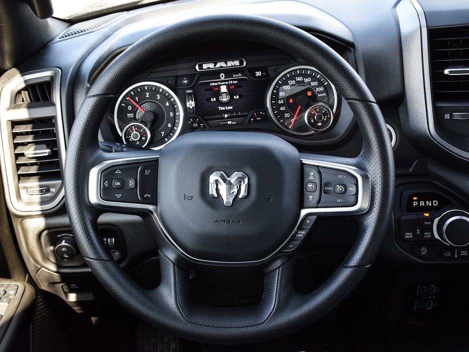 2026 Ram 1500 Warlock-13