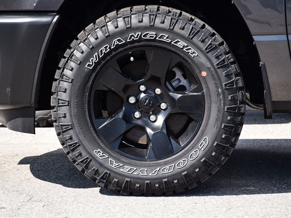 2026 Ram 1500 Warlock-5