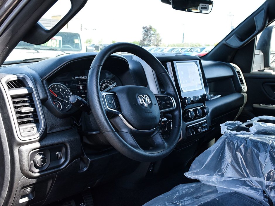2026 Ram 1500 Warlock-9