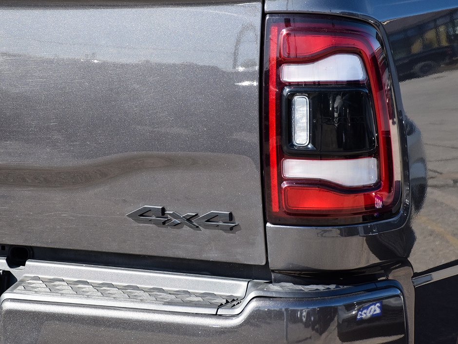 2024 Ram 2500 LIMITED-6